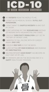10 Reasons Why I Chose Direct Care